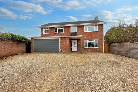 4 bedroom detached house for sale, Alderholt