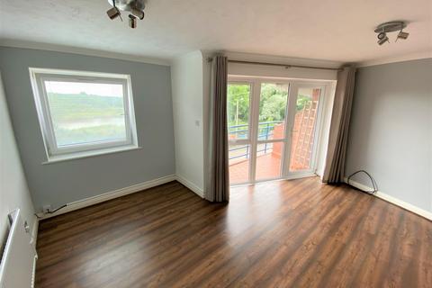 1 bedroom flat for sale, Princes Reach, Preston PR2