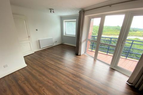 1 bedroom flat for sale, Princes Reach, Preston PR2