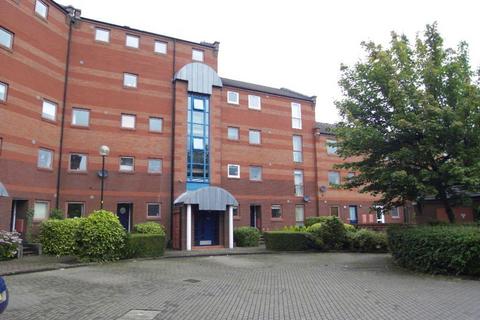 1 bedroom flat for sale, Princes Reach, Preston PR2