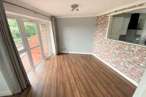 1 bedroom flat for sale, Princes Reach, Preston PR2