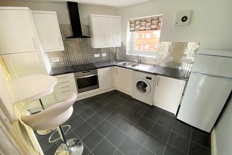 1 bedroom flat for sale, Princes Reach, Preston PR2