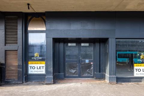 Retail property (high street) to rent, Harlow, Essex CM20