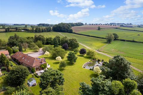 4 bedroom house for sale, Blackcollar Barn, Farlington, York