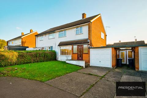 3 bedroom semi-detached house for sale, Harlow CM17