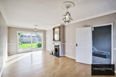 3 bedroom semi-detached house for sale, Harlow CM17