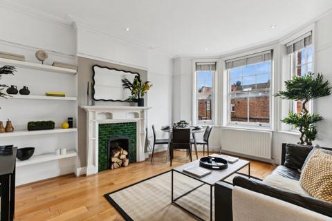 2 bedroom apartment for sale, Pater Street, London, W8