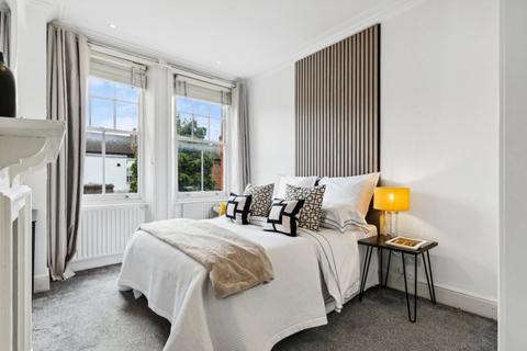 2 bedroom apartment for sale, Pater Street, London, W8