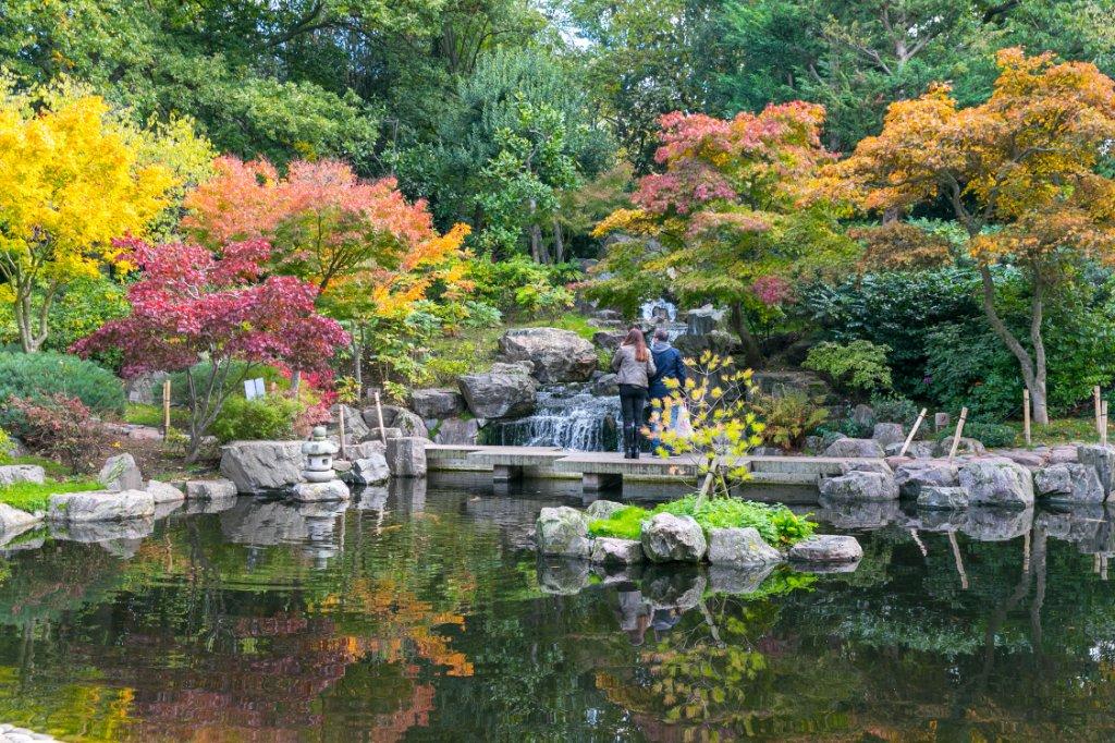 Holland Park