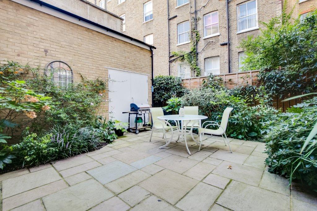 Communal Garden