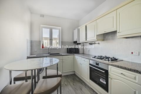 4 bedroom apartment to rent, Westbourne Terrace London W2