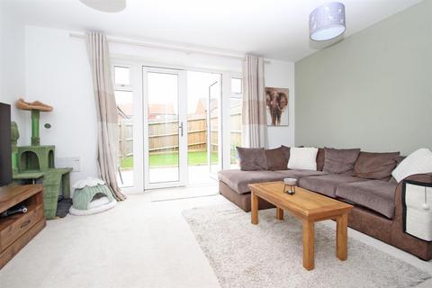 2 bedroom terraced house for sale, Red Fox Square, Newport