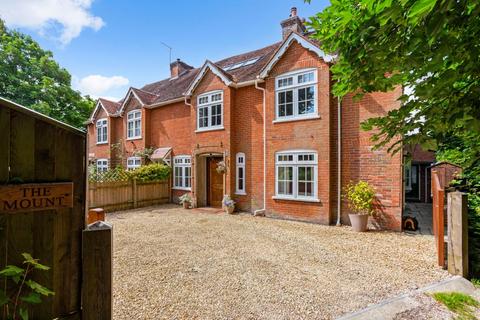 5 bedroom house for sale, Old Blandford Road, Salisbury