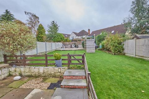 3 bedroom semi-detached bungalow for sale, Boyslade Road, Burbage