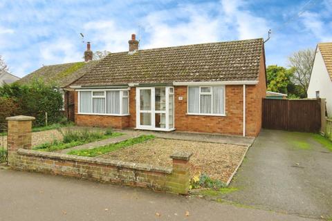 2 bedroom detached bungalow for sale, Hereward Way, Weeting IP27