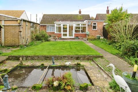 2 bedroom detached bungalow for sale, Hereward Way, Weeting IP27