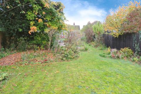 2 bedroom detached bungalow for sale, Hereward Way, Weeting IP27