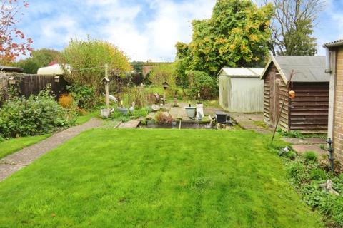 2 bedroom detached bungalow for sale, Hereward Way, Weeting IP27