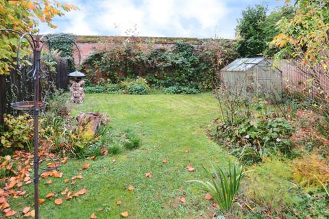 2 bedroom detached bungalow for sale, Hereward Way, Weeting IP27