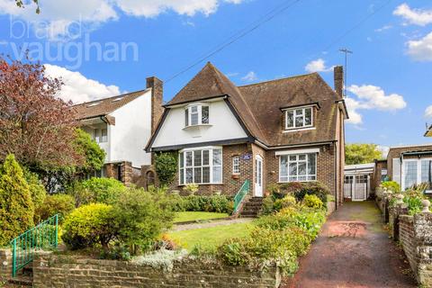 3 bedroom detached house for sale, Ridgeside Avenue, Brighton, East Sussex, BN1