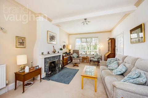 3 bedroom detached house for sale, Ridgeside Avenue, Brighton, East Sussex, BN1