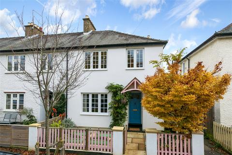 3 bedroom end of terrace house for sale, Malvern Road, Hampton