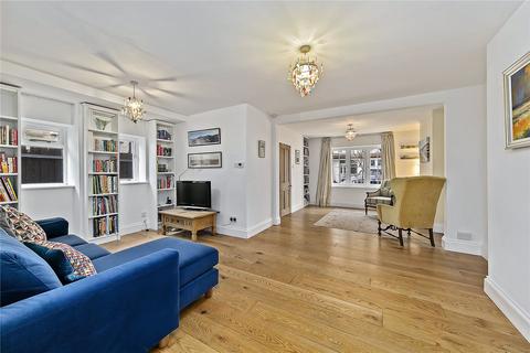 53 Malvern Road, Hampton, TW12 2LN