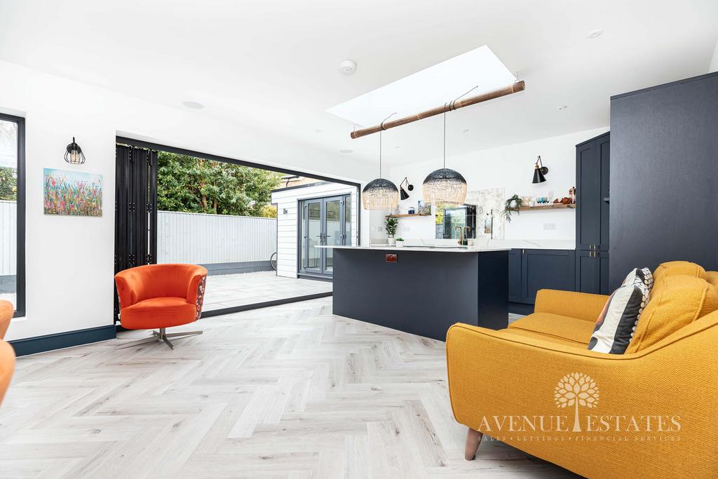 House in Bournemouth - View 2