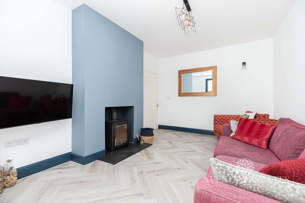 House in Bournemouth - More
