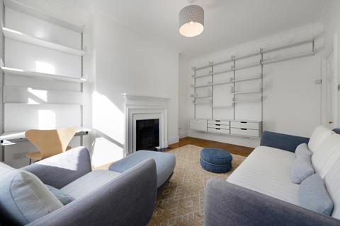 2 bedroom flat to rent, Dorset Street, London, W1U