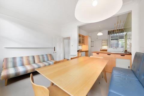 2 bedroom flat to rent, Dorset Street, London, W1U