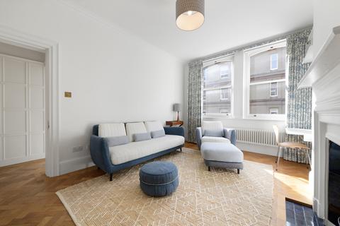 2 bedroom flat to rent, Dorset Street, London, W1U