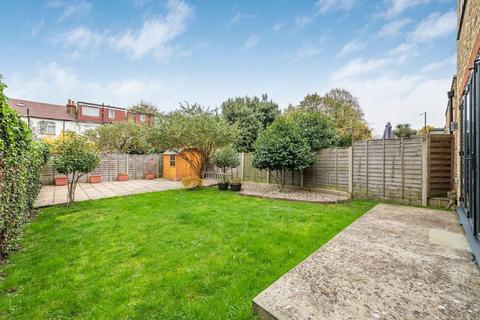 5 bedroom semi-detached house for sale, Airedale Avenue, Chiswick