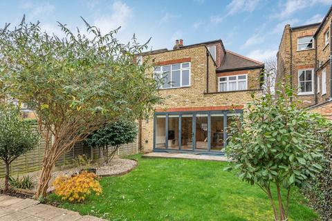 5 bedroom semi-detached house for sale, Airedale Avenue, Chiswick