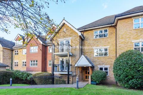 2 bedroom flat for sale, Albemarle Road, Beckenham