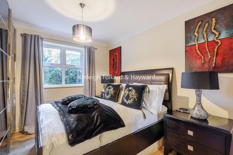 2 bedroom flat for sale, Albemarle Road, Beckenham