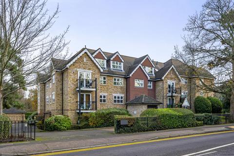 2 bedroom flat for sale, Albemarle Road, Beckenham