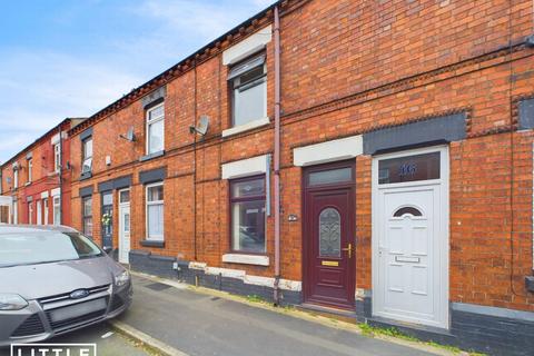 2 bedroom terraced house for sale, Rodney Street, St. Helens, WA10