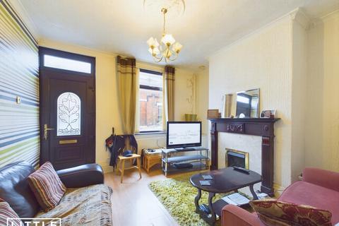 2 bedroom terraced house for sale, Rodney Street, St. Helens, WA10