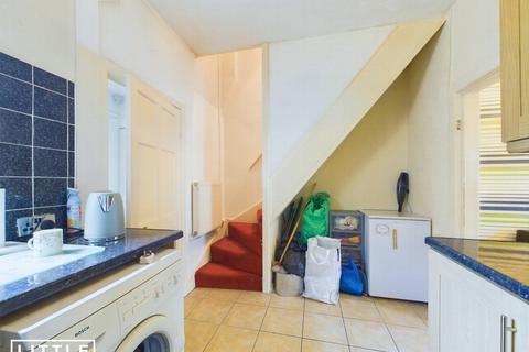 2 bedroom terraced house for sale, Rodney Street, St. Helens, WA10