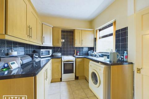 2 bedroom terraced house for sale, Rodney Street, St. Helens, WA10