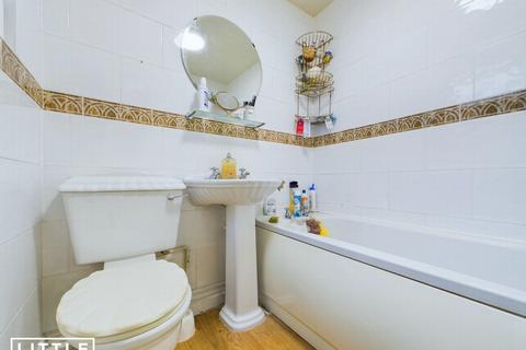 2 bedroom terraced house for sale, Rodney Street, St. Helens, WA10