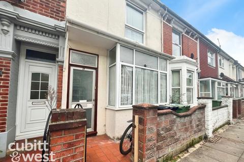 3 bedroom terraced house to rent, Thorncroft Road Portsmouth PO1