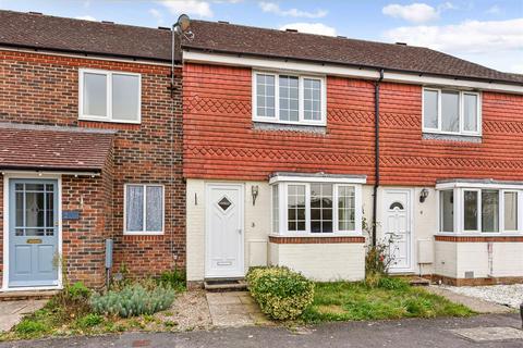 2 bedroom terraced house for sale, Woodfield Close, Tangmere, Chichester