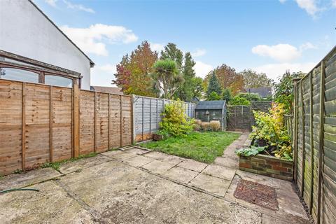 2 bedroom terraced house for sale, Woodfield Close, Tangmere, Chichester