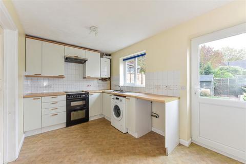 2 bedroom terraced house for sale, Woodfield Close, Tangmere, Chichester