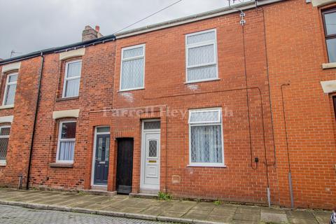 3 bedroom house to rent, Dallas Street, Preston PR1