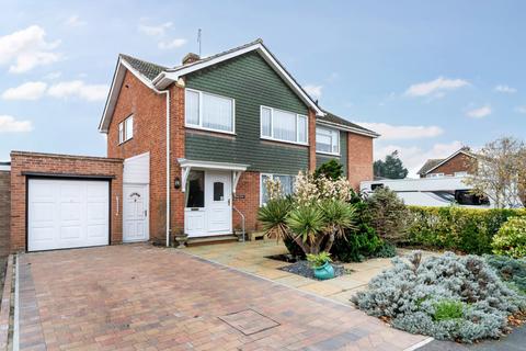 3 bedroom semi-detached house for sale, Blondell Drive, Bognor Regis, West Sussex