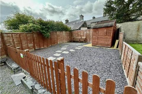 undefined, Penmachno