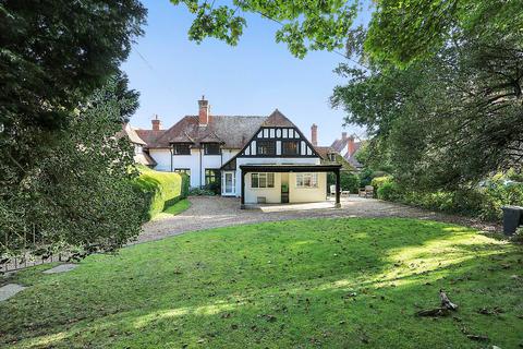 4 bedroom country house for sale, Maidenhatch, Pangbourne, Berkshire